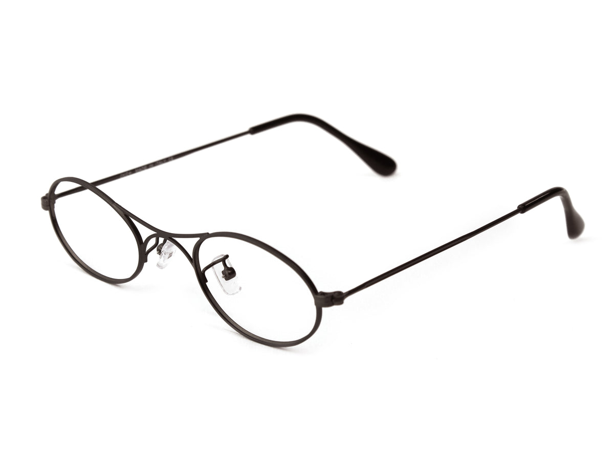 Optical frames EXIT EX354 + 04 EX3544404 Frame Color Gunmetal: Buy ...