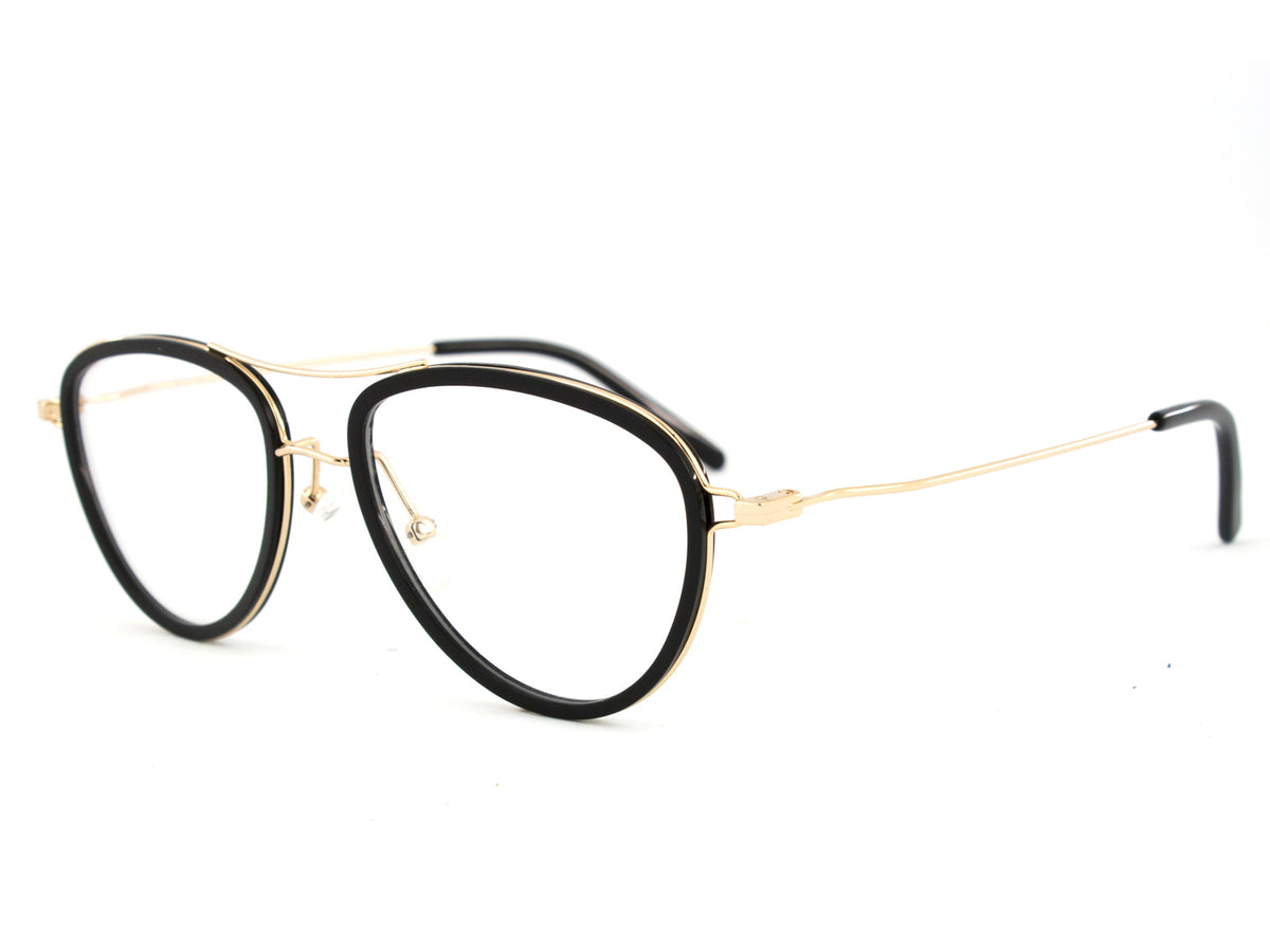 Optical frames EXIT EX427 03 42703 Frame color Black: Buy online at ...