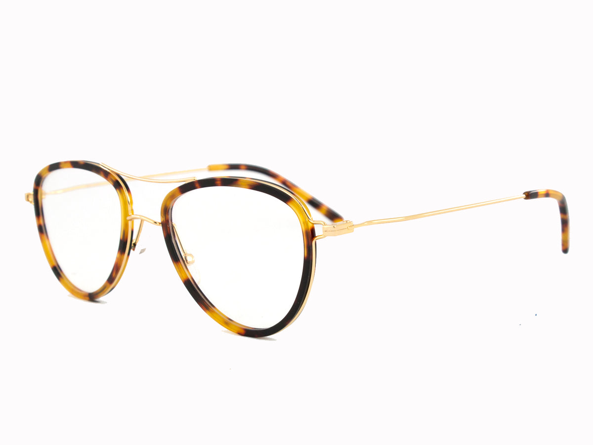 Optical frames EXIT EX427 16 42716 Frame color Light Havana: Buy online ...