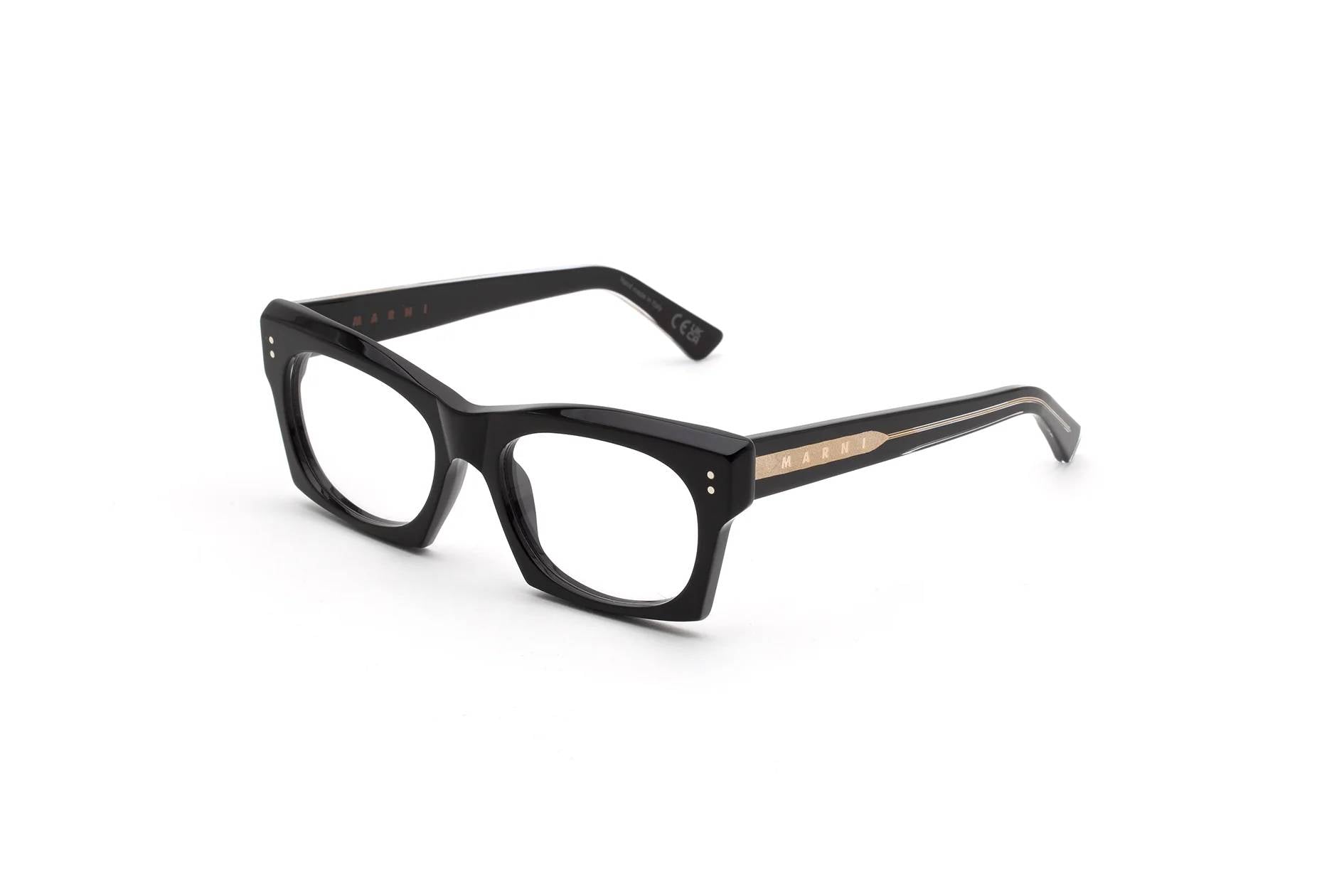 ZFZ Edku Optical cod. Black