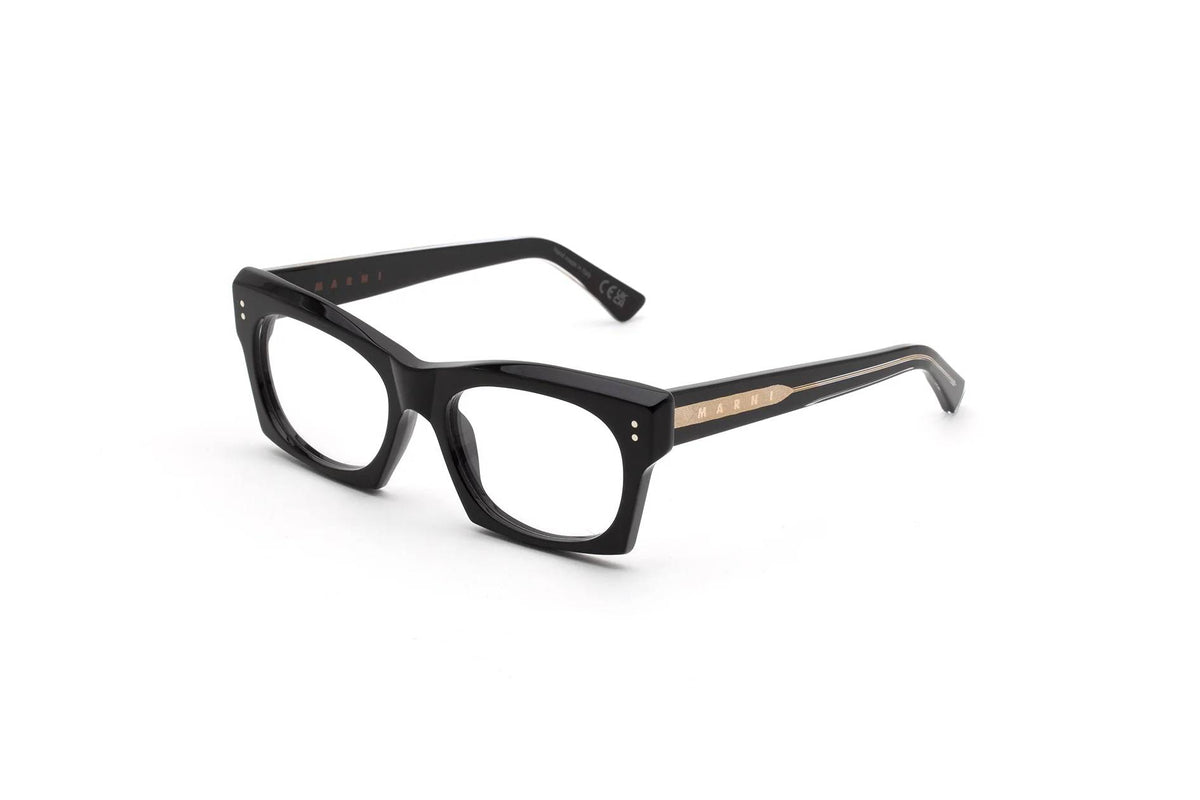 Optical frames Marni ZFZ Edku Optical cod. Black 8059026120607 Frame ...