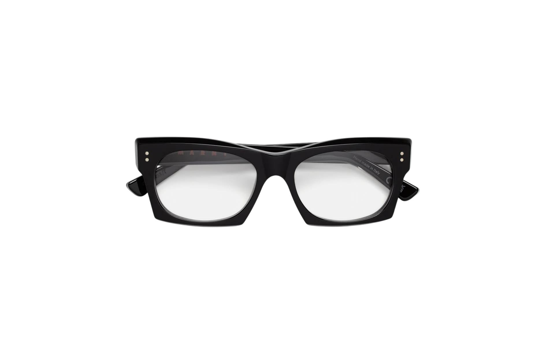 ZFZ Edku Optical cod. Black
