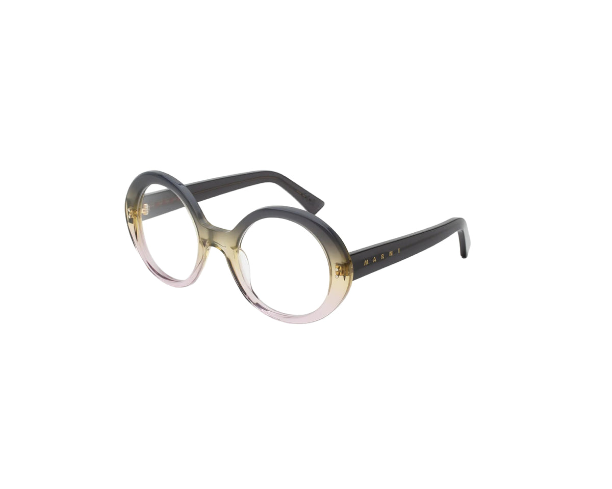 Frame Color:gray Optical frames Marni G5Q Eobilo Yellow Faded 8059026129440 Frame color ...
