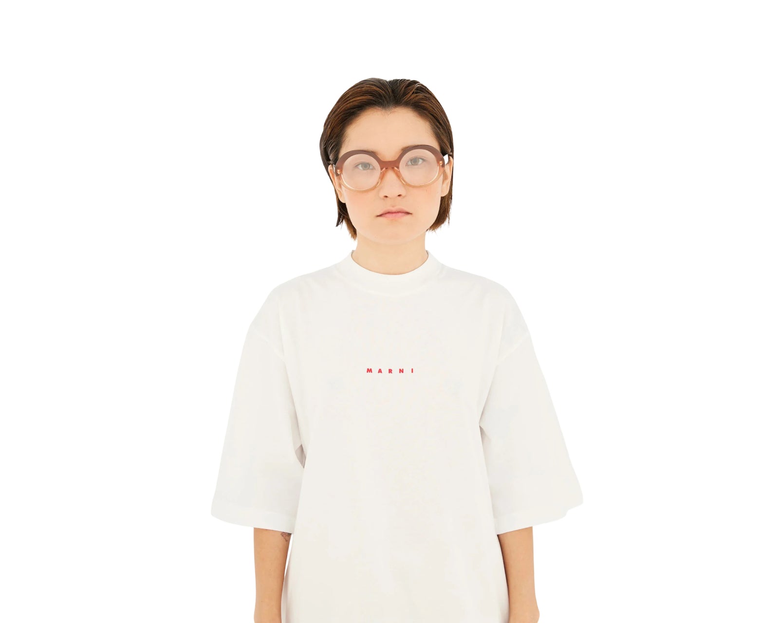 Marni IBR Eobilo Marron Délavé 