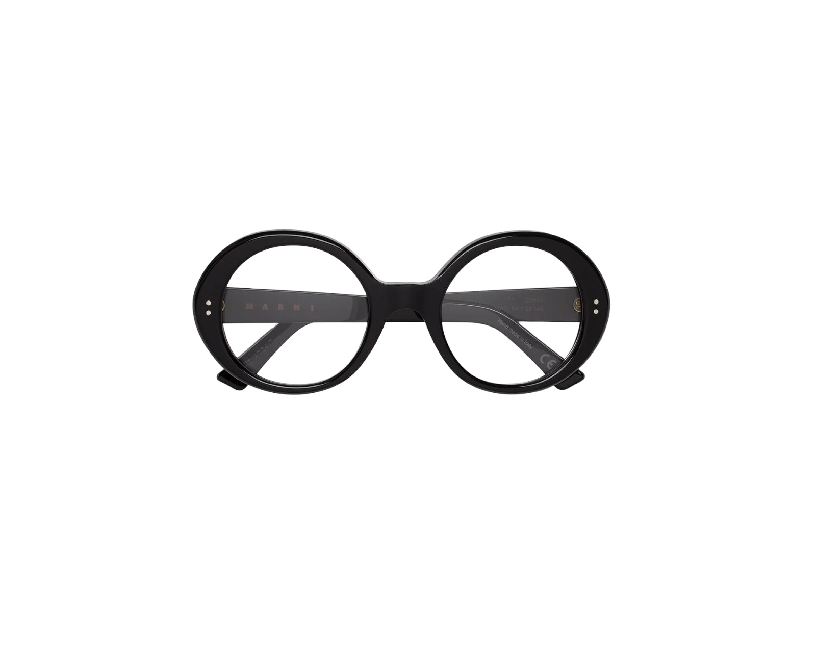 Marni MAO Eobilo Black 