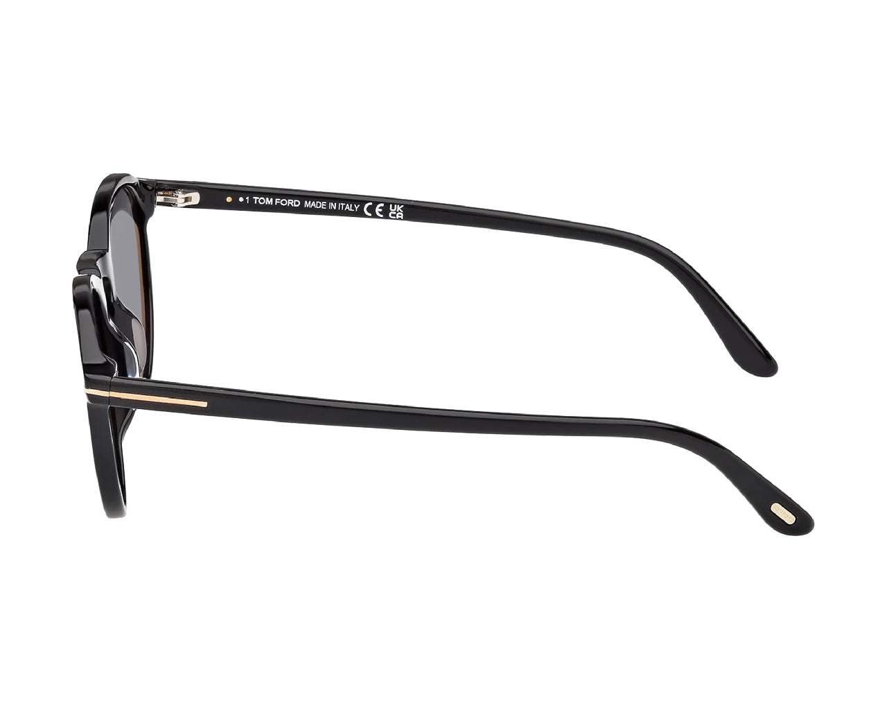 FT0904 Aurele 01D Occhiali da sole TOM FORD 4