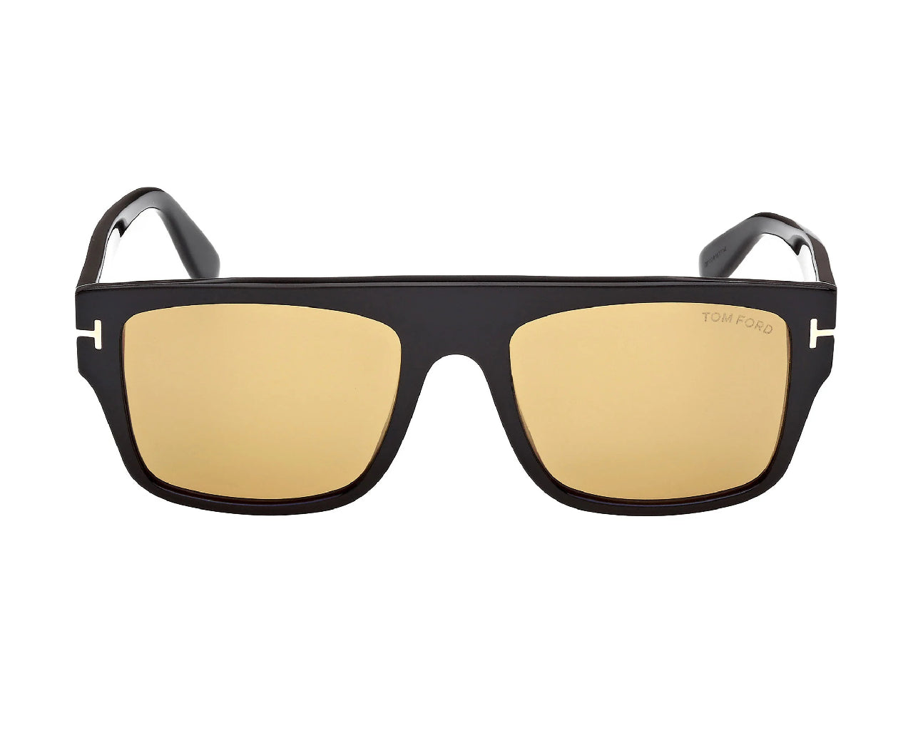 FT0907 DUNNING-02 01E Occhiali da sole TOM FORD 2