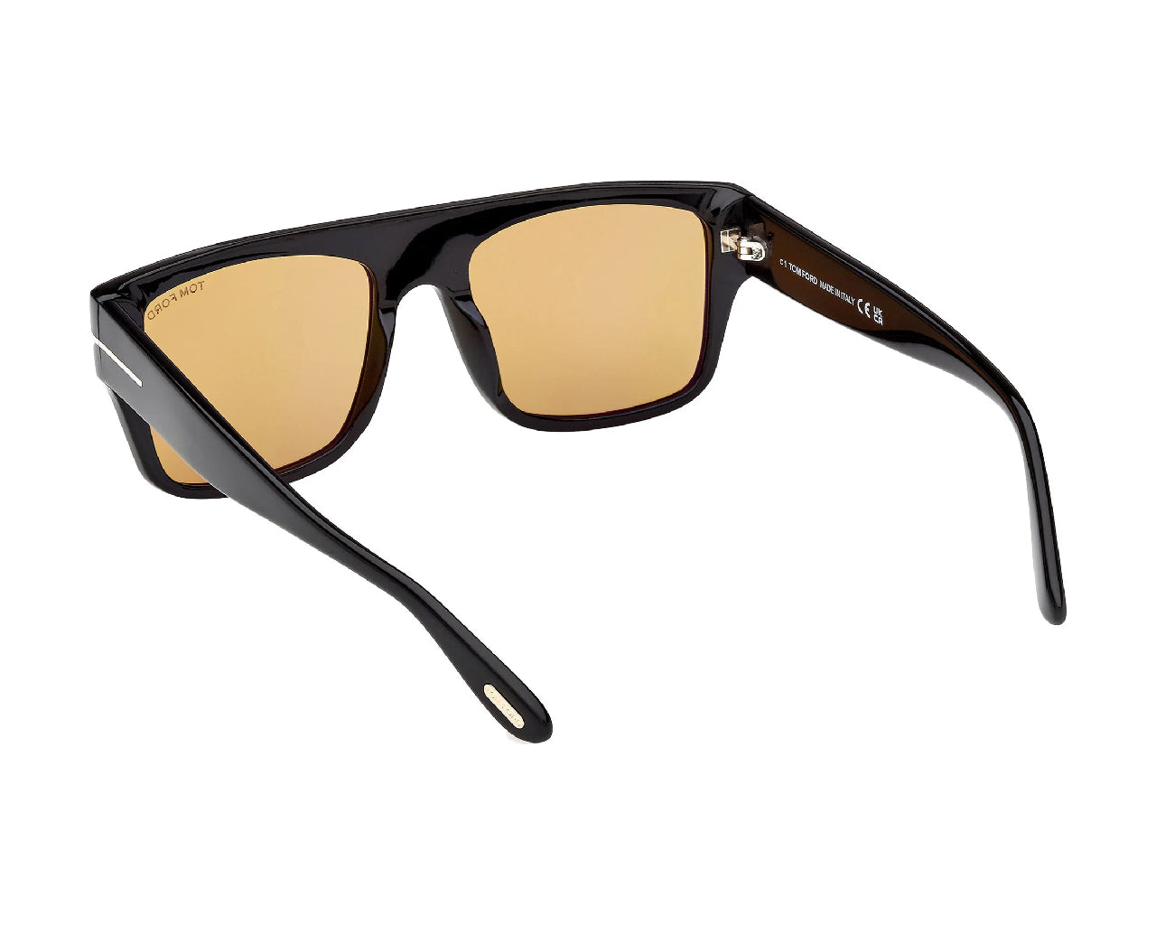 FT0907 DUNNING-02 01E Occhiali da sole TOM FORD 3