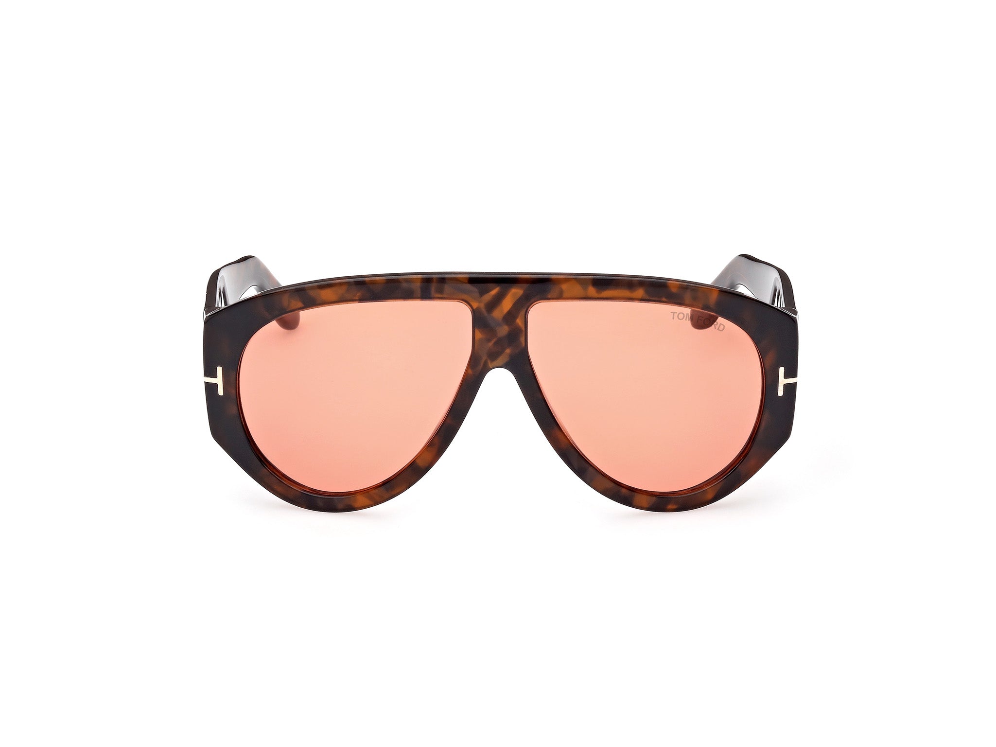 FT1044 BRONSON 52S Occhiali da sole TOM FORD 2