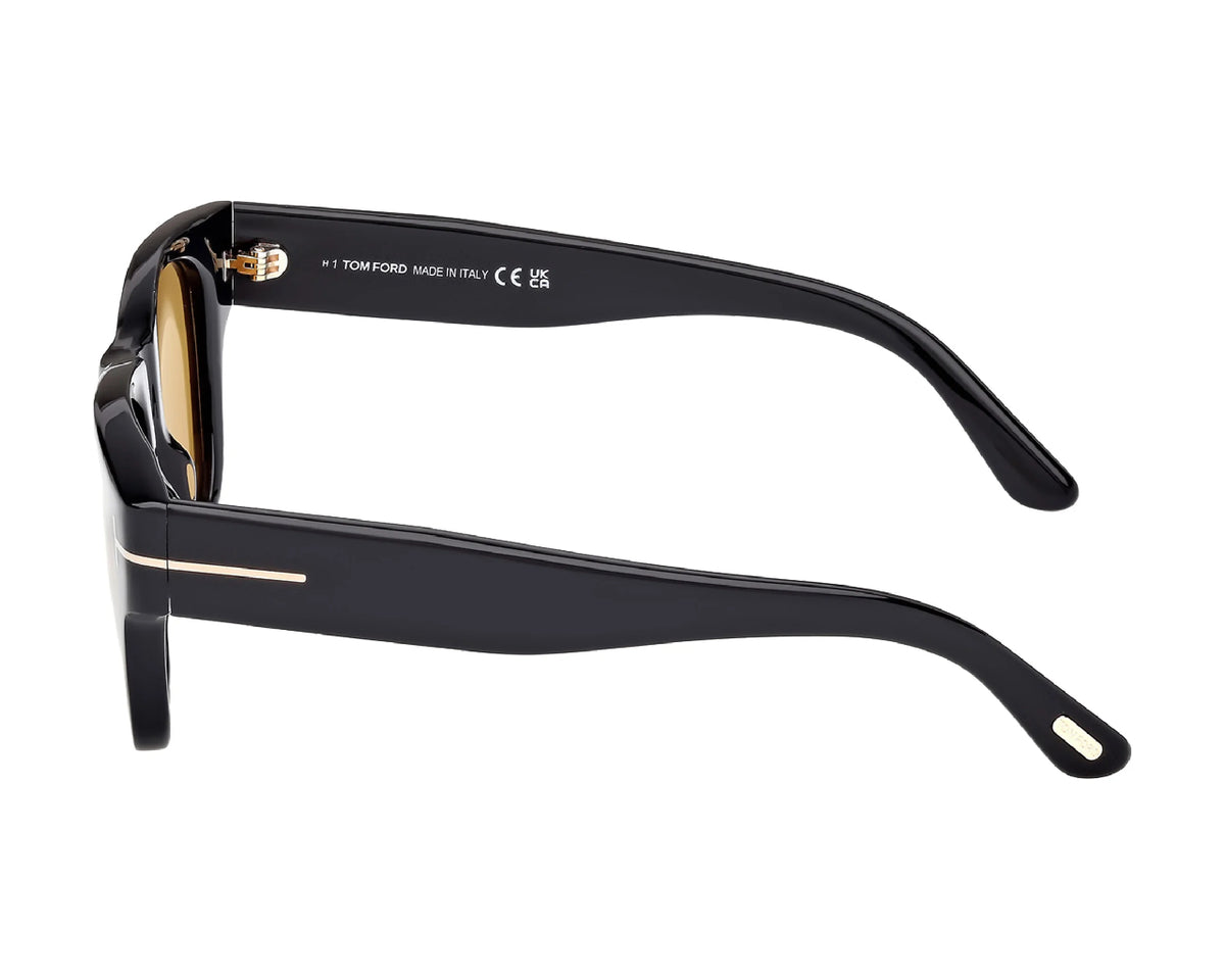 TOM FORD FT1280 CAINE-02 01E