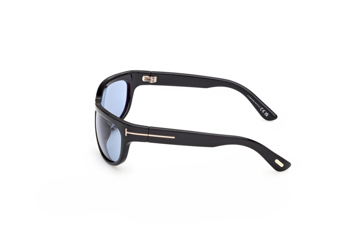 TOM FORD FT1363 ANDERS-02 01V