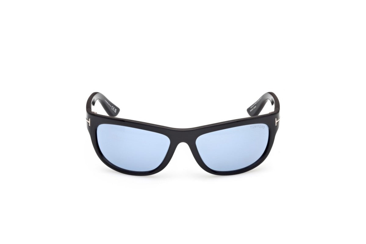 TOM FORD FT1363 ANDERS-02 01V
