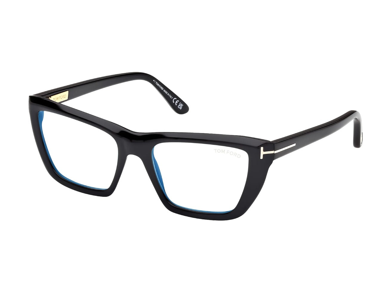 FT6047-B 1 Montature da vista TOM FORD 1