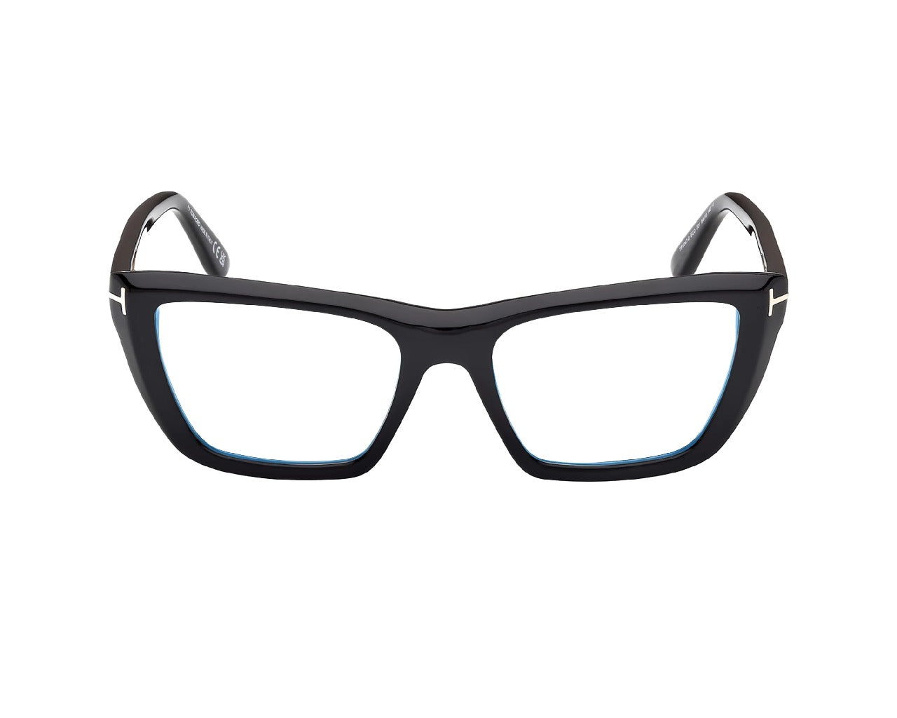 FT6047-B 001 Montature da vista TOM FORD 2