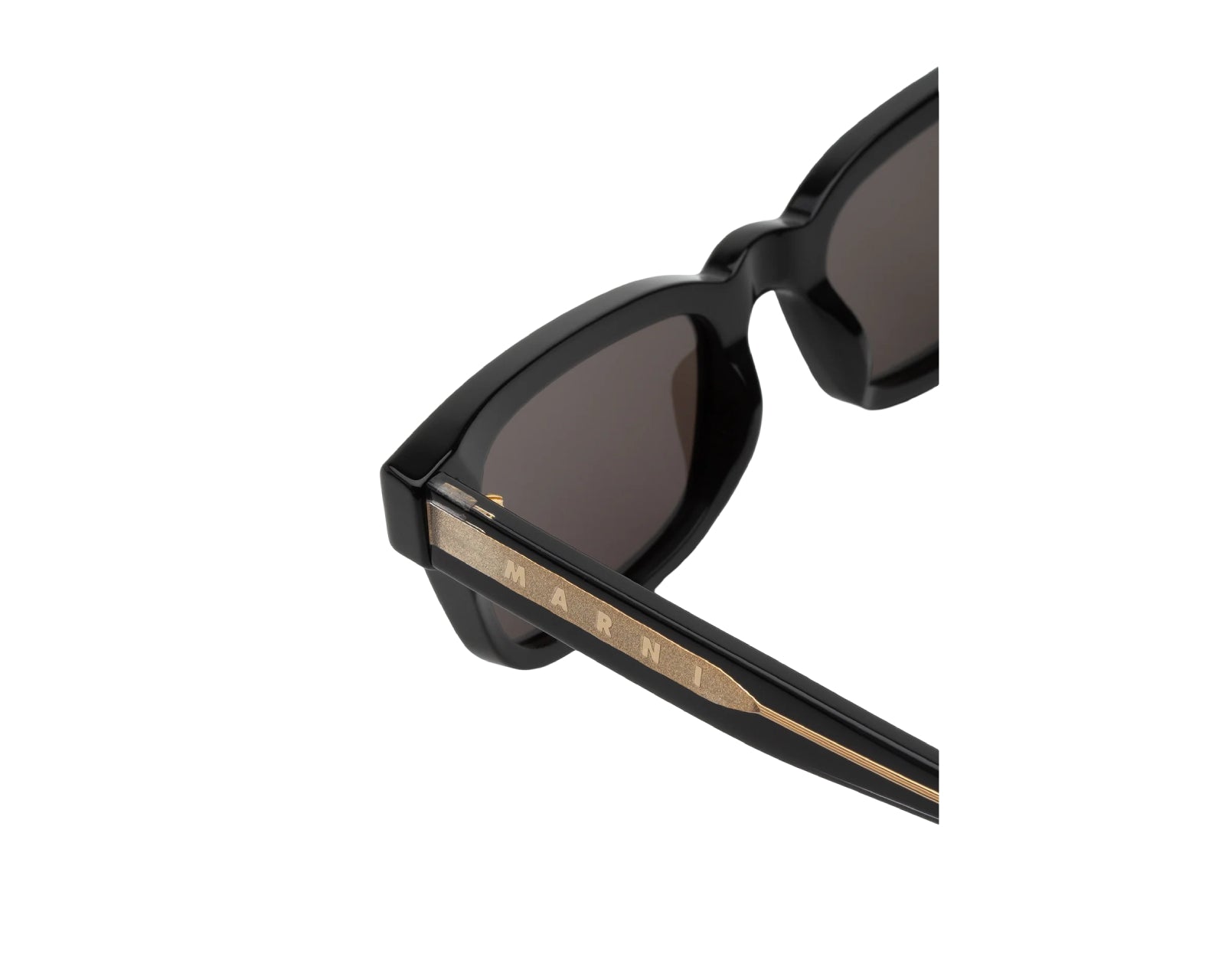 Marni AOG Floosa Black Occhiali da sole Marni 3