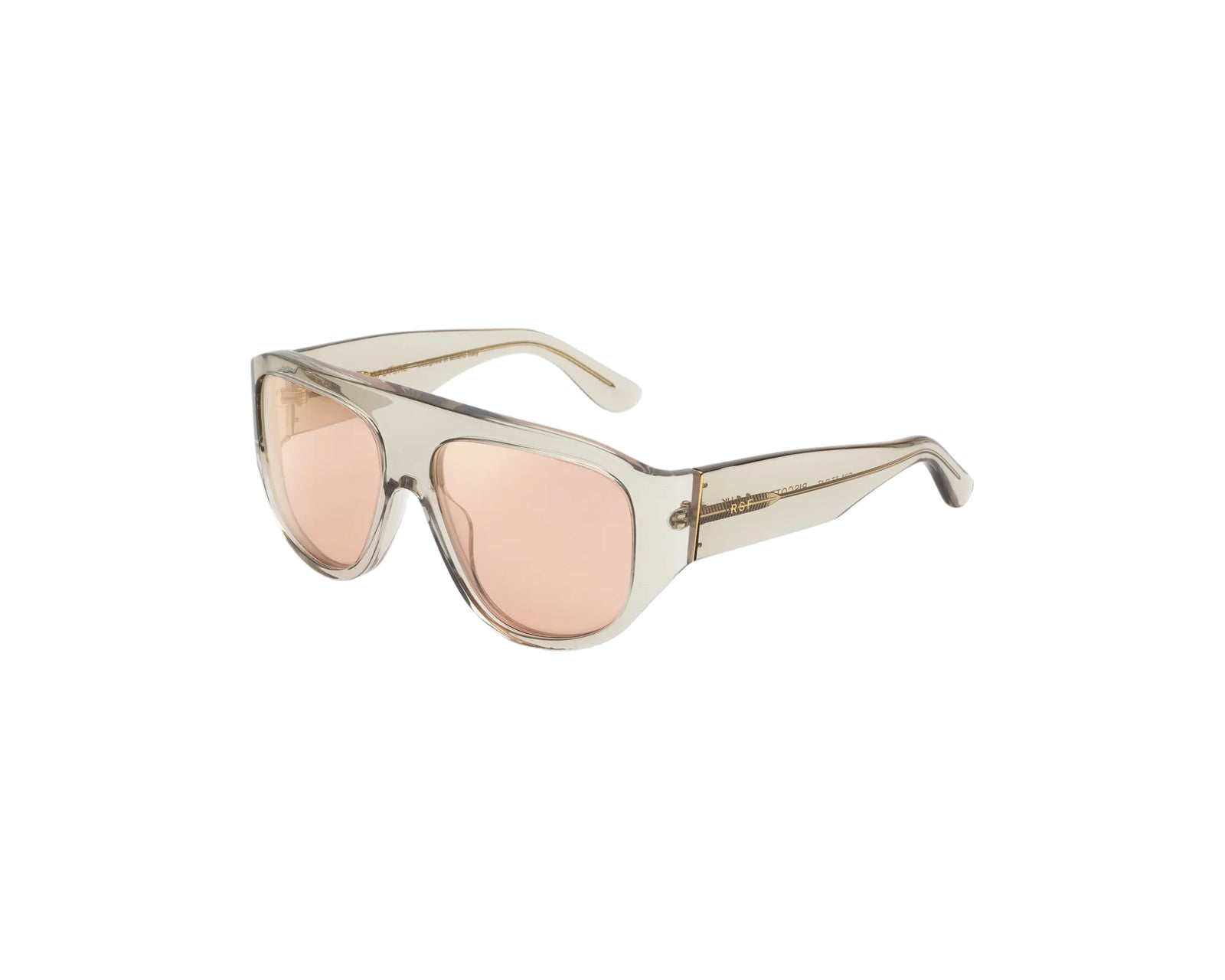 G9A BISCOTTO NEBBIA Occhiali da sole Retrosuperfuture 1