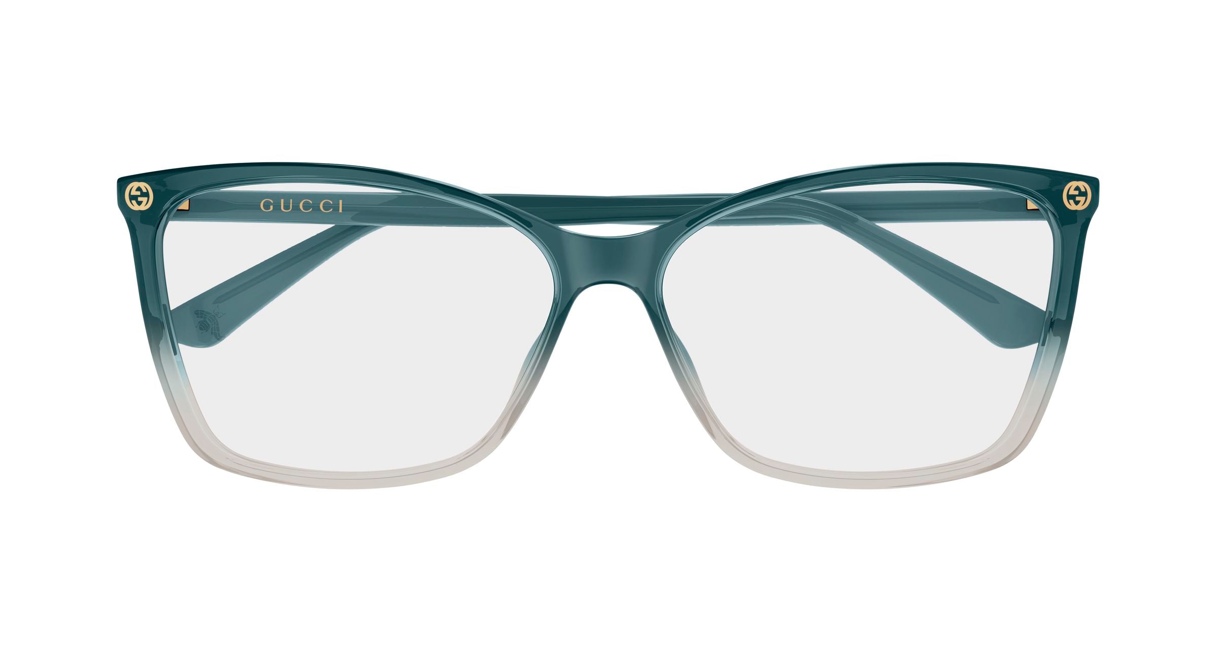 Gucci GG0025O 019 Montature da vista Gucci 2