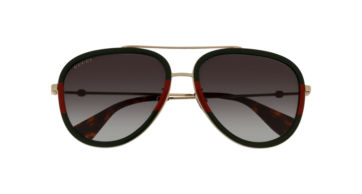 Gucci GG0062S 003 Occhiali da sole Gucci 2
