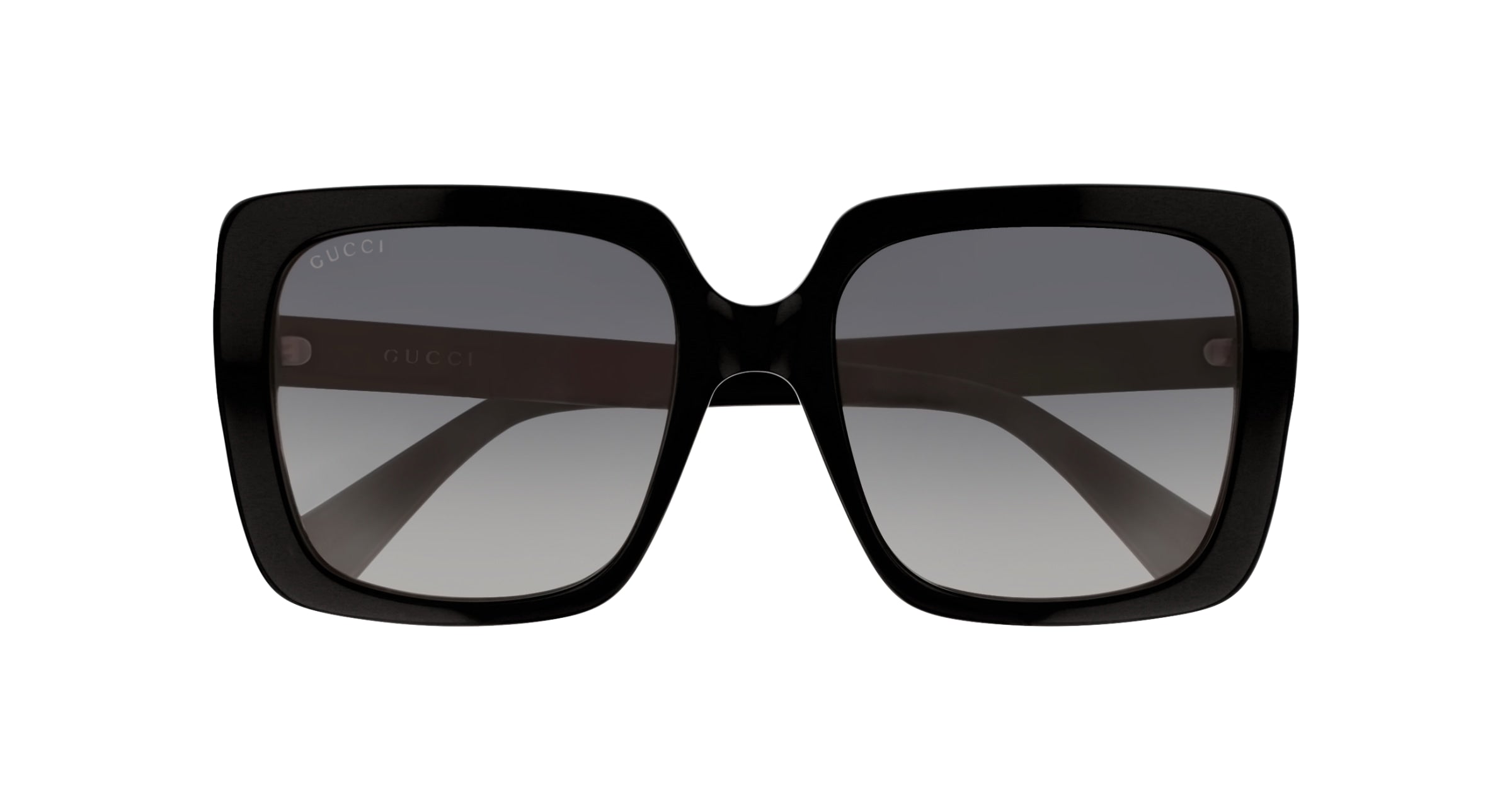 Gucci GG0418S 001 Occhiali da sole Gucci 3