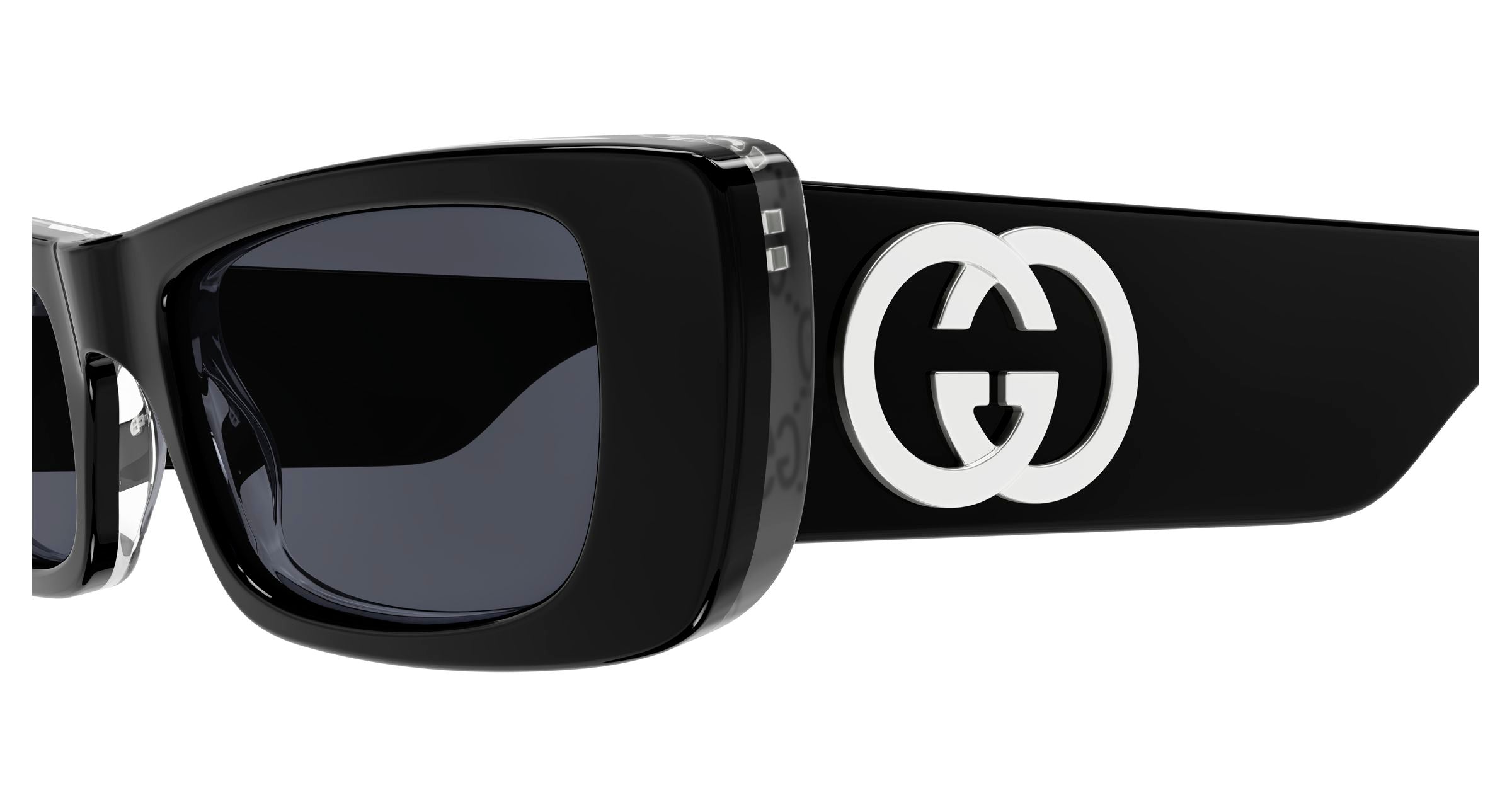 GG0516S 018 Occhiali da sole Gucci 3