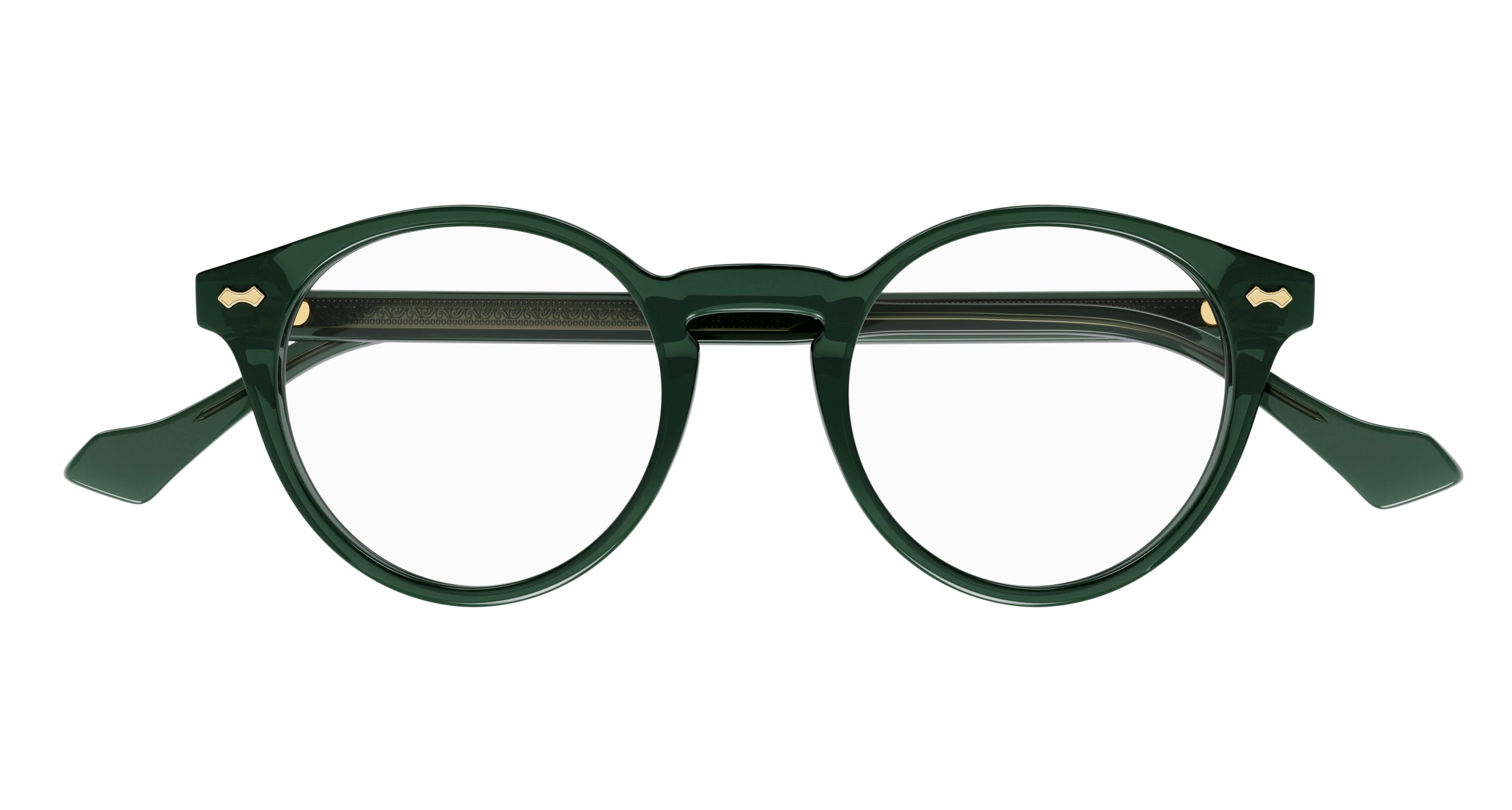 GG0738O 007 Montature da vista Gucci 3