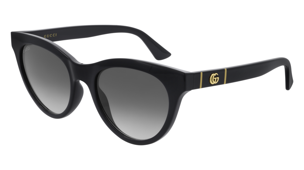 GG0763S 001 Occhiali da sole Gucci 1