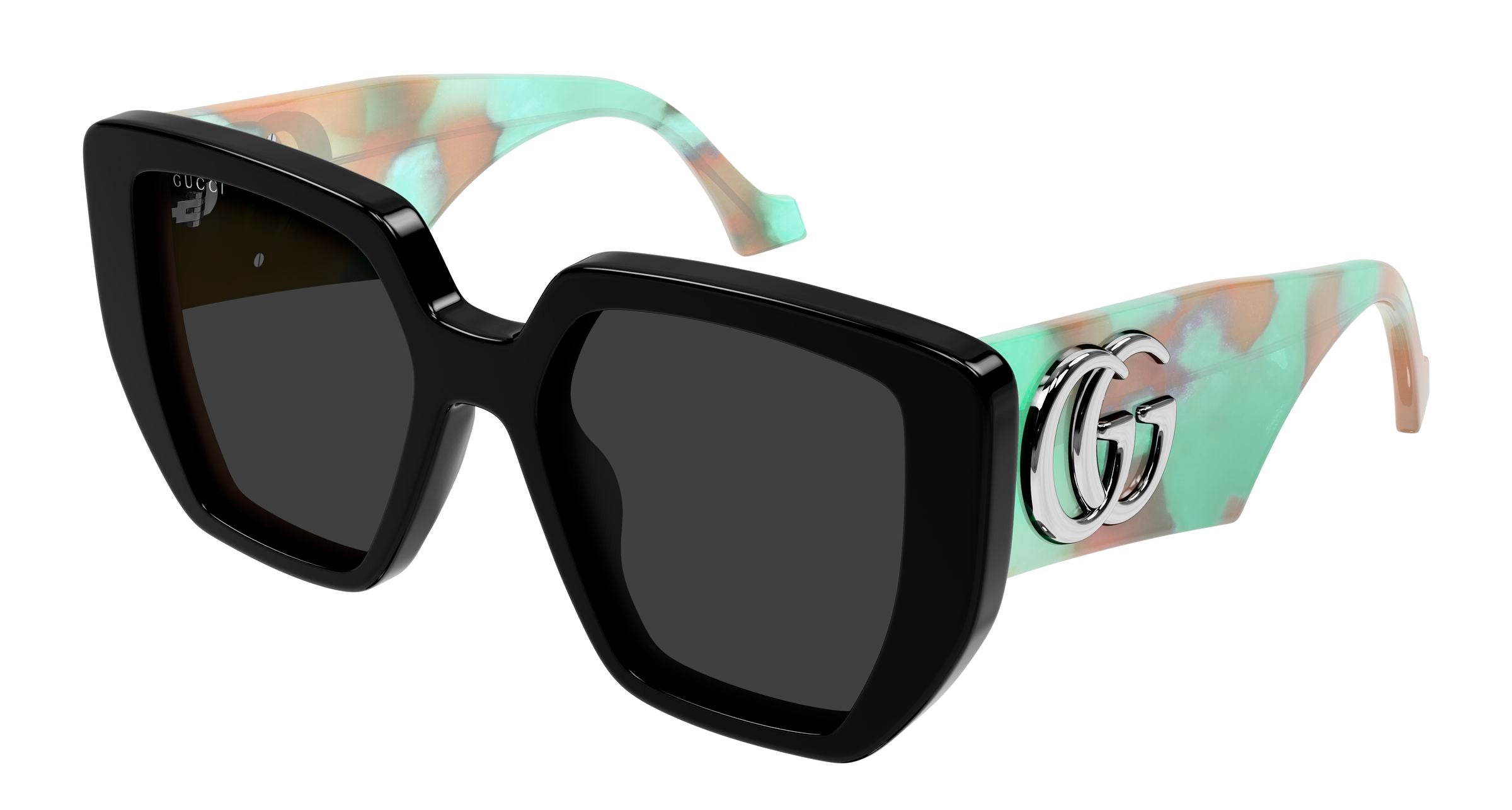 Gucci GG0956S 011 Occhiali da sole Gucci 1