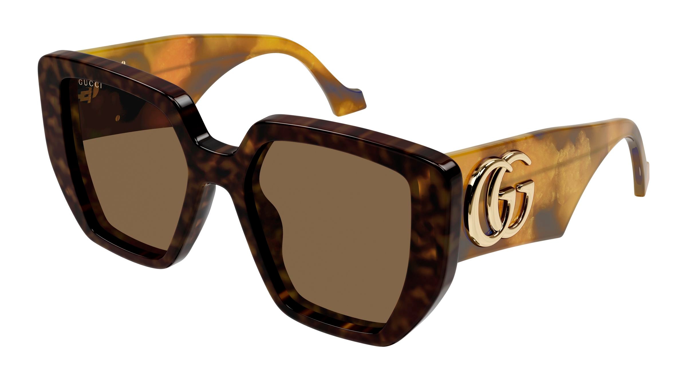 Occhiali da sole Gucci GG0956S 012 889652627137 Colore Montatura
