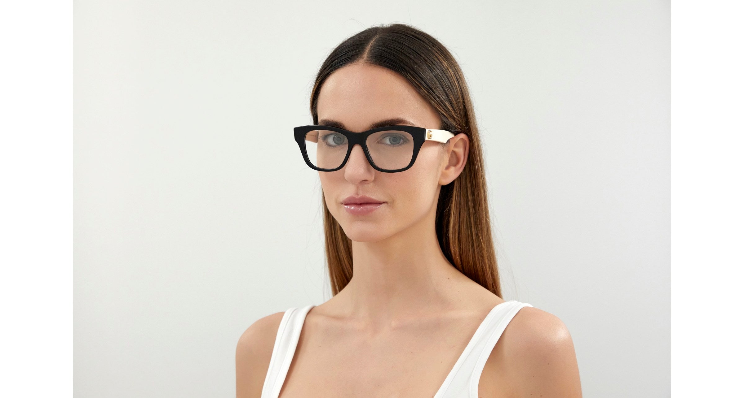 Gucci GG0999O 002 Montature da vista Gucci 4