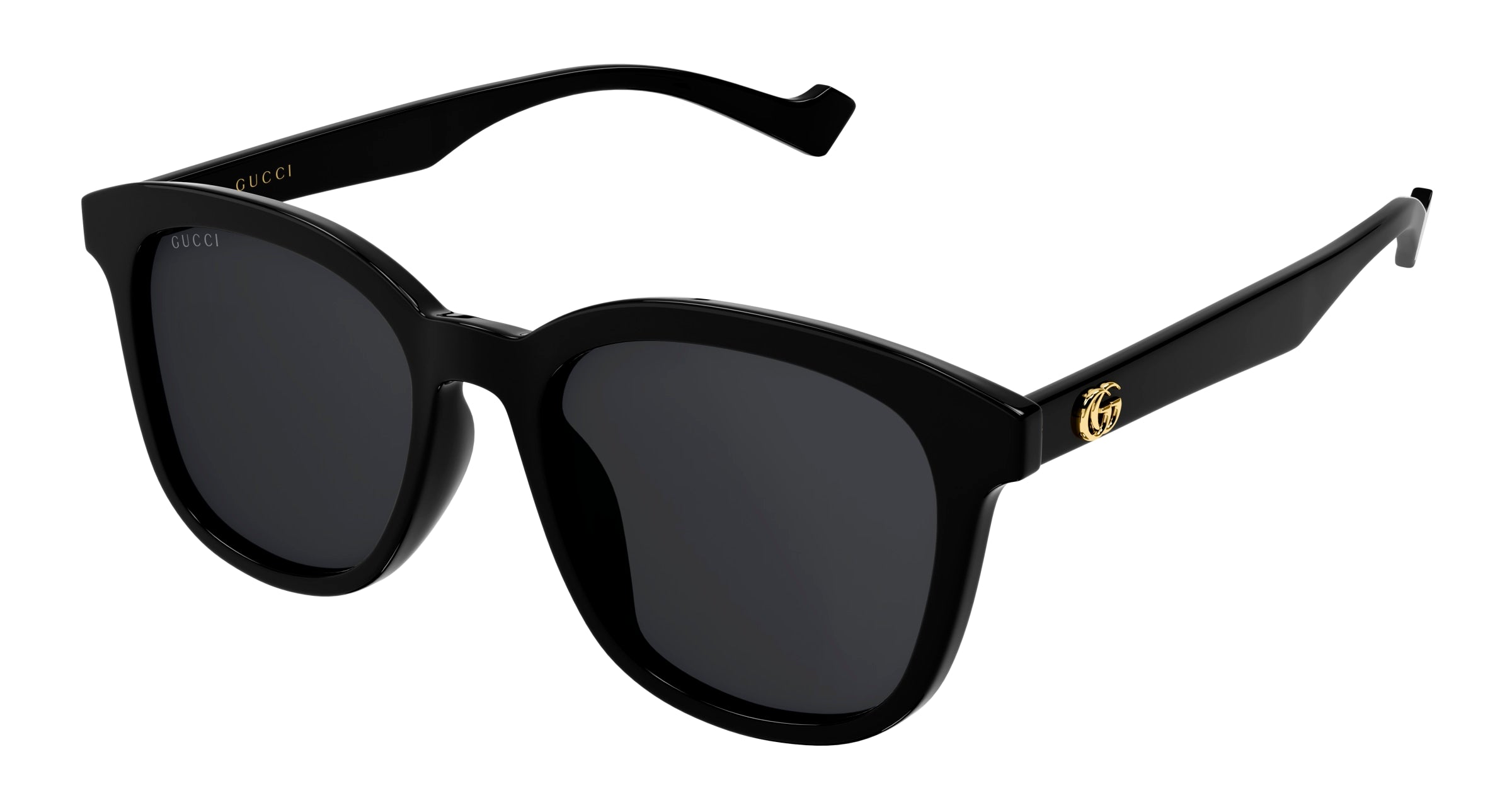 Gucci sunglasses GG1001SK 001 889652357713 Frame color Black: Buy