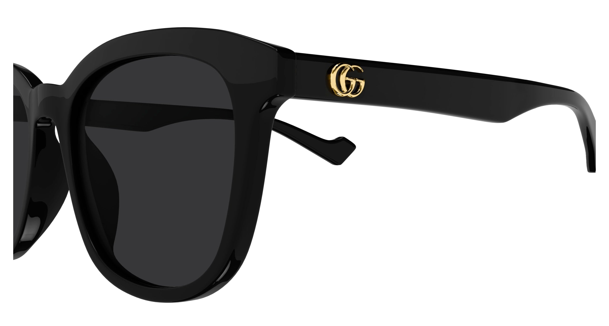 Gucci GG1001SK 001 Occhiali da sole Gucci 3