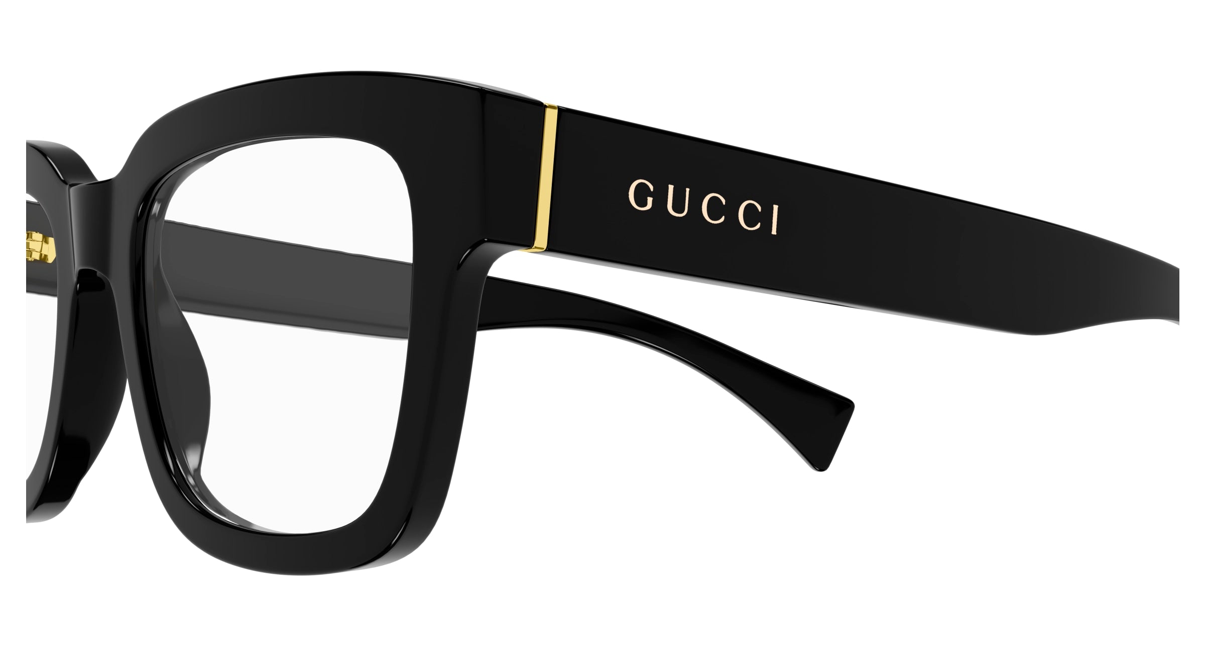 GG1138O 001 Montature da vista Gucci 3