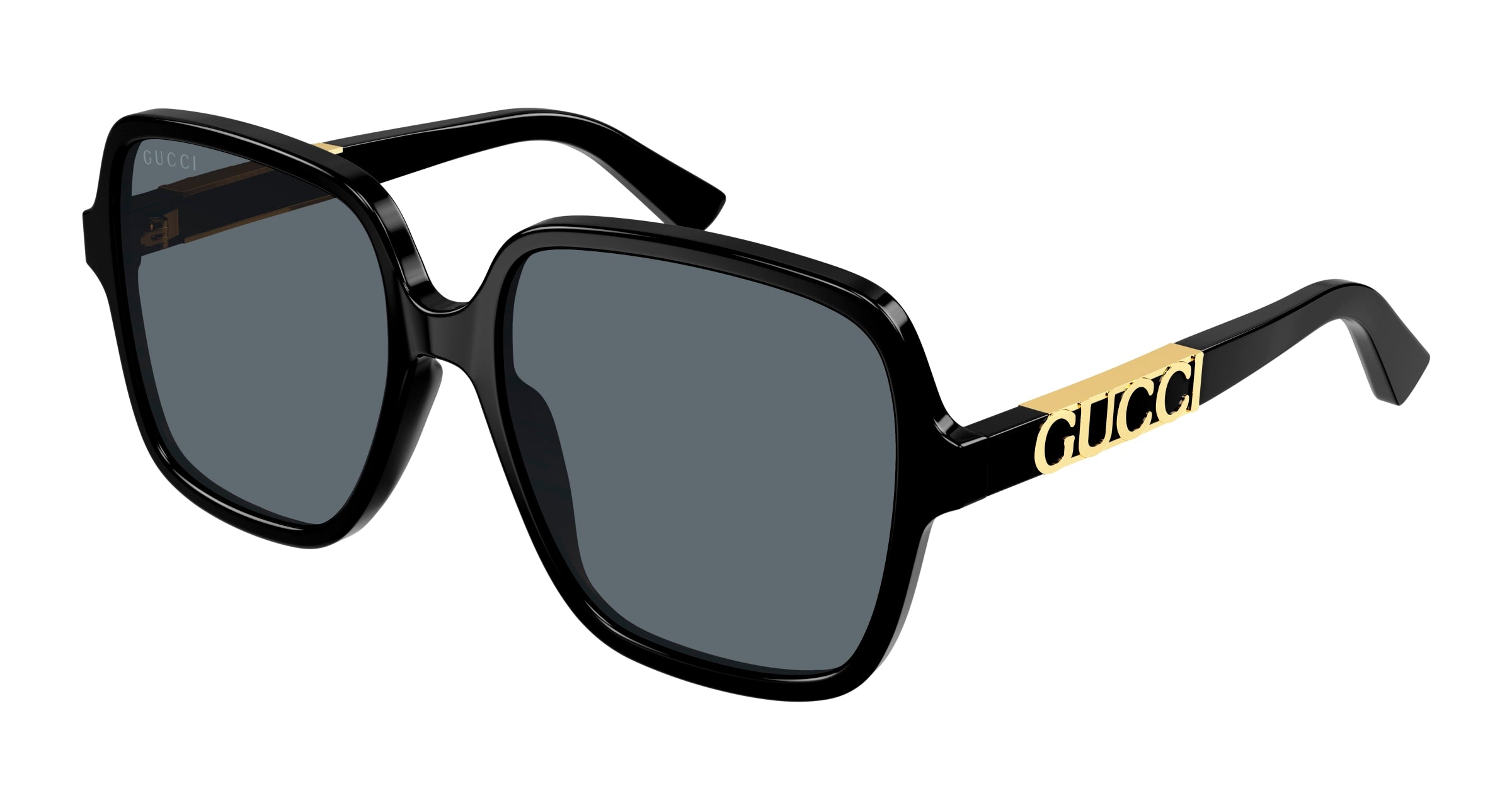 Gucci sunglasses GG1189SA 002 889652393667 Frame color Black: Buy