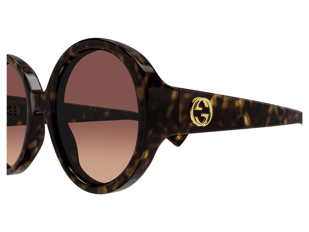 GG1256S 002 Occhiali da sole Gucci 3