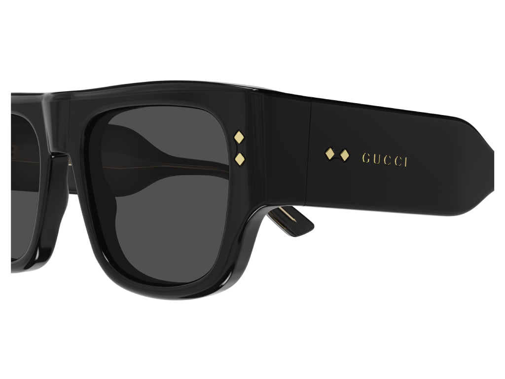 GG1262S 001 Occhiali da sole Gucci 4