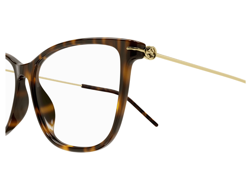 GG1272O 002 Montature da vista Gucci 3