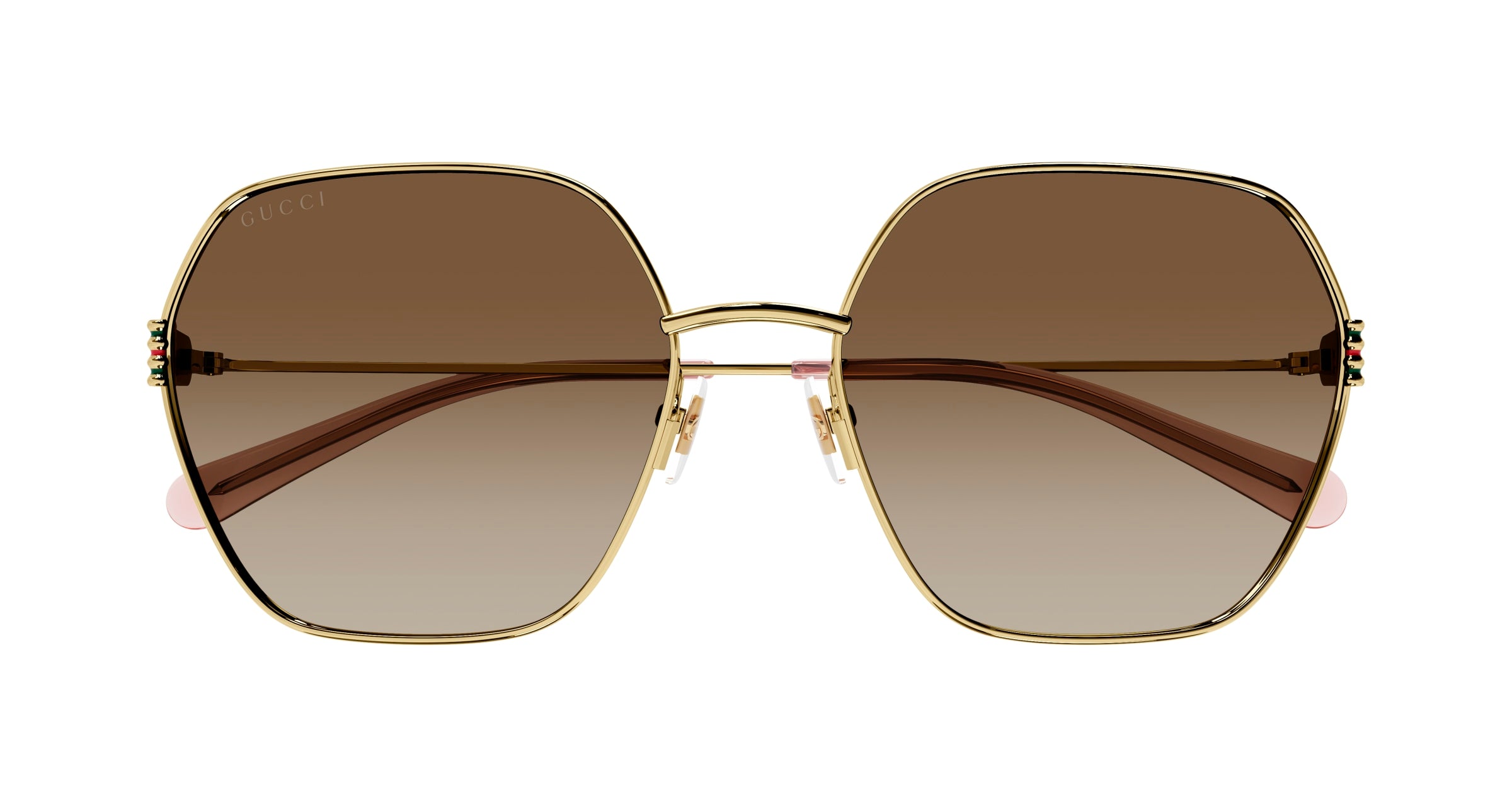 GG1285SA 002 Occhiali da sole Gucci 3