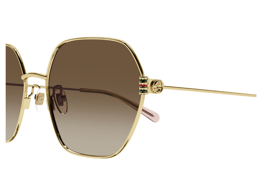 GG1285SA 002 Occhiali da sole Gucci 3