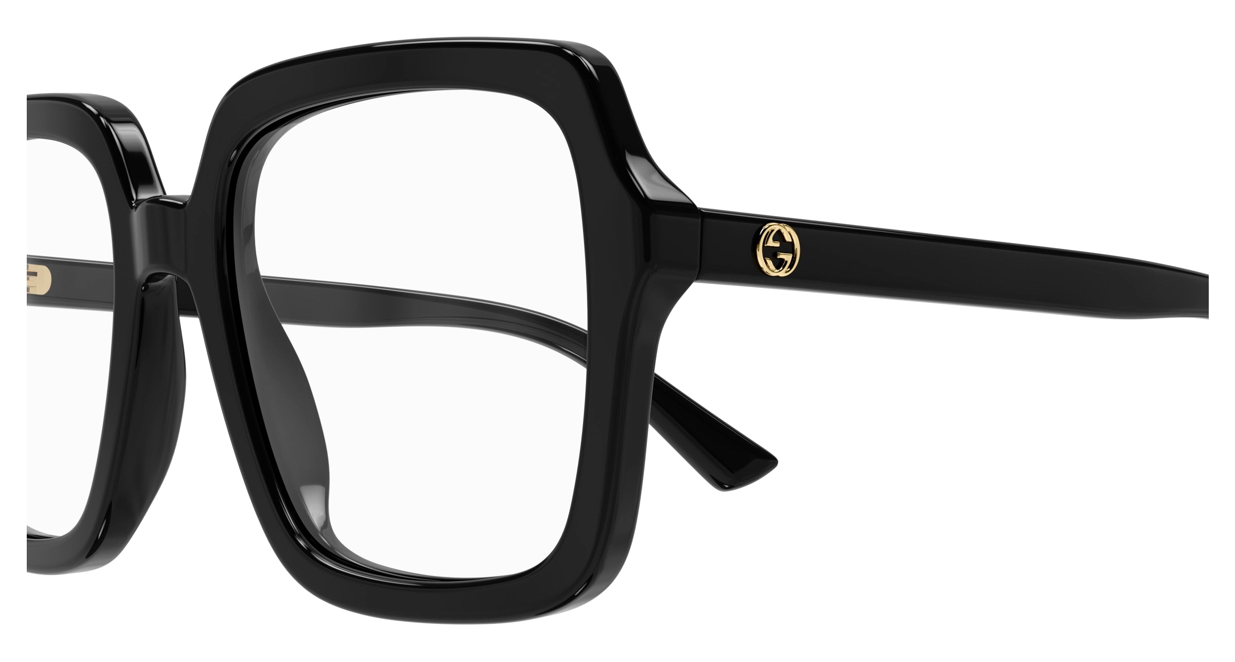 GG1318O 001 Montature da vista Gucci 3