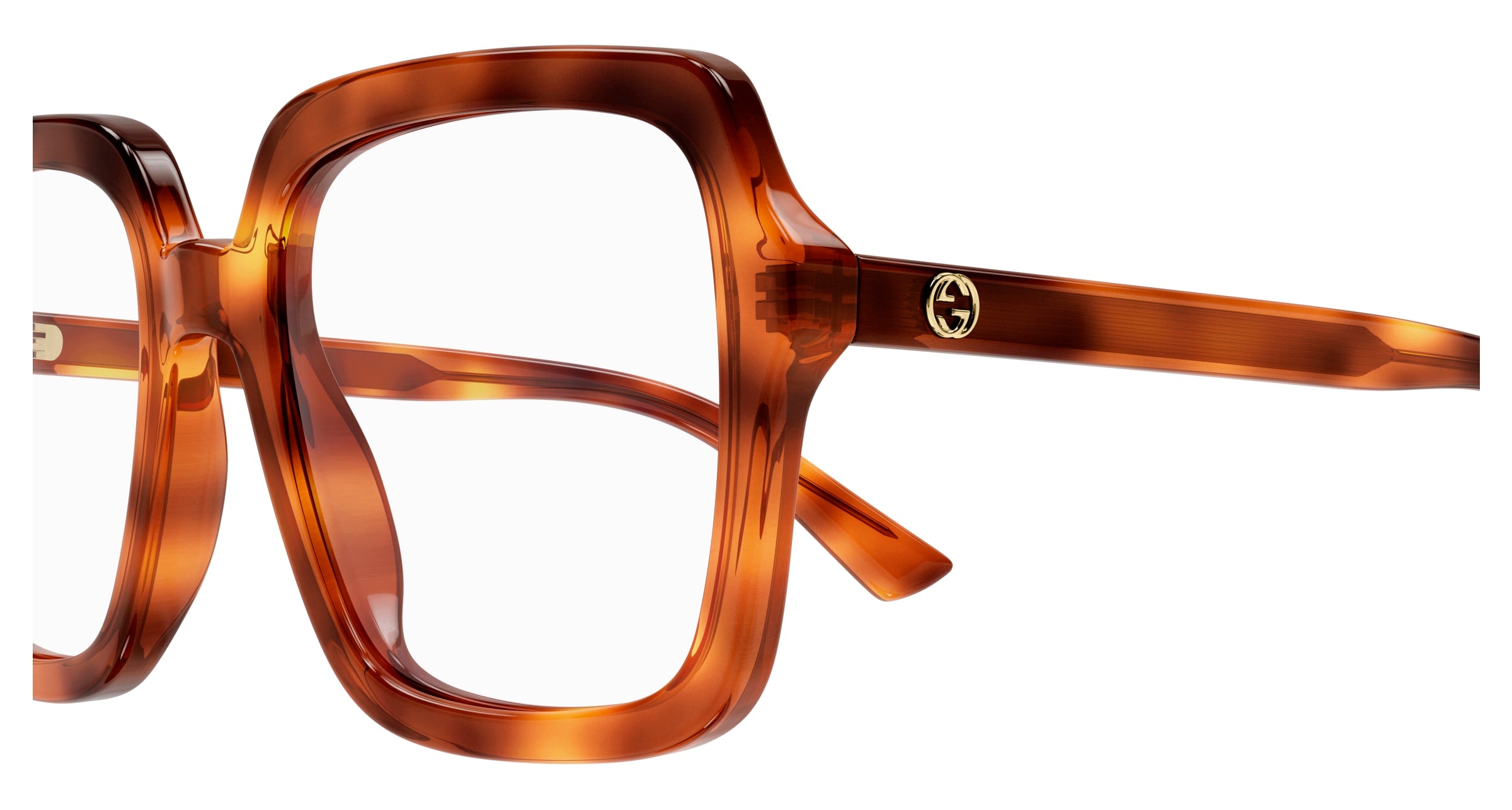 GG1318O 002 Montature da vista Gucci 3