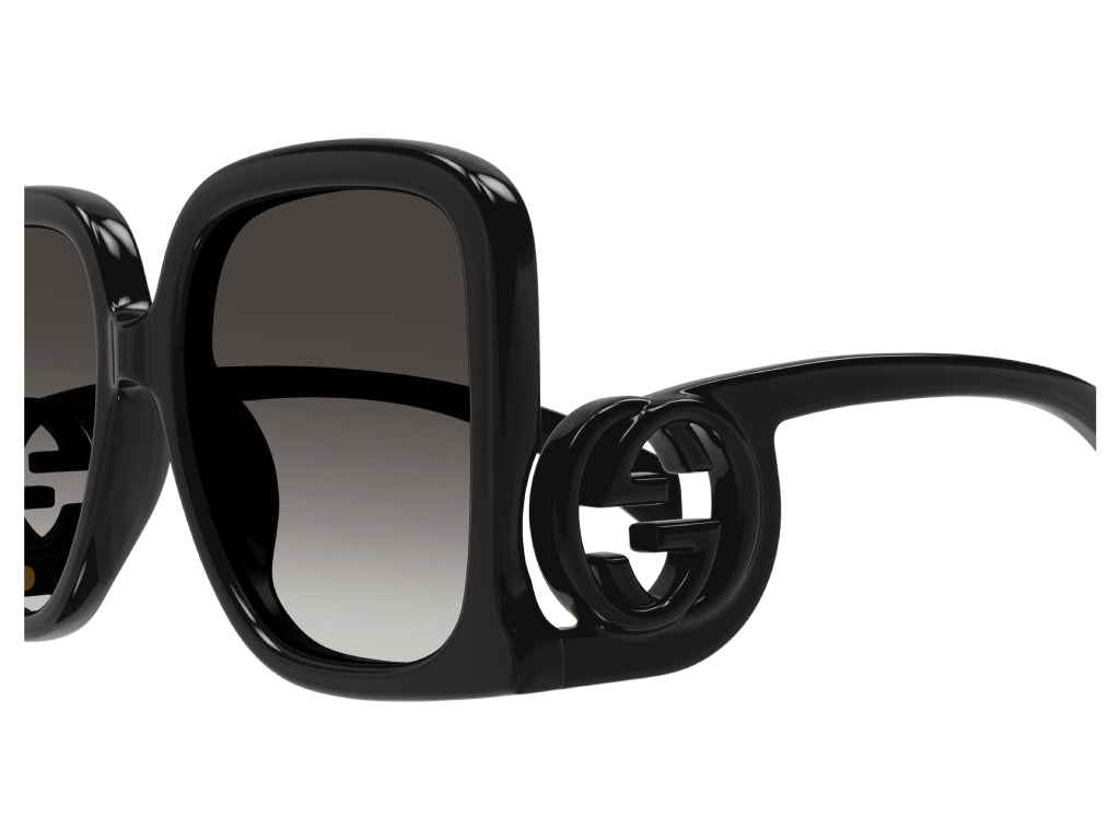 GG1326S 001 Occhiali da sole Gucci 4