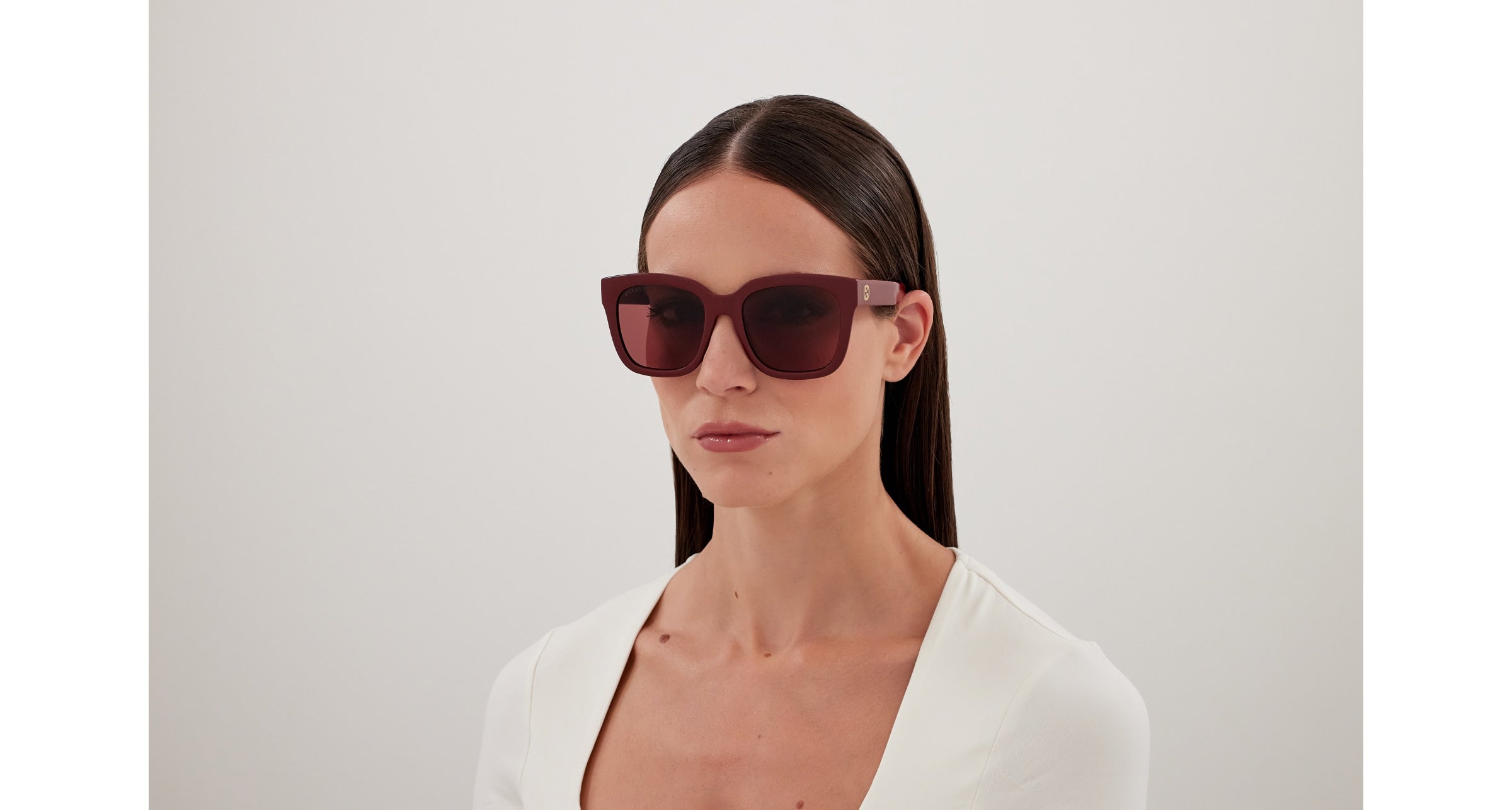 GG1338S 007 Occhiali da sole Gucci 4