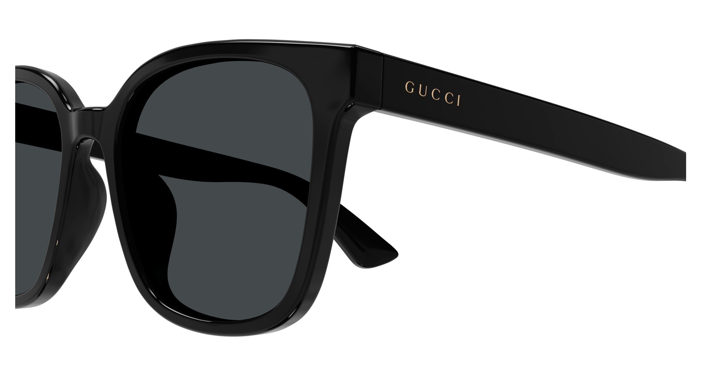 Gucci sunglasses GG1346SK 001 889652413617 Frame color Black: Buy