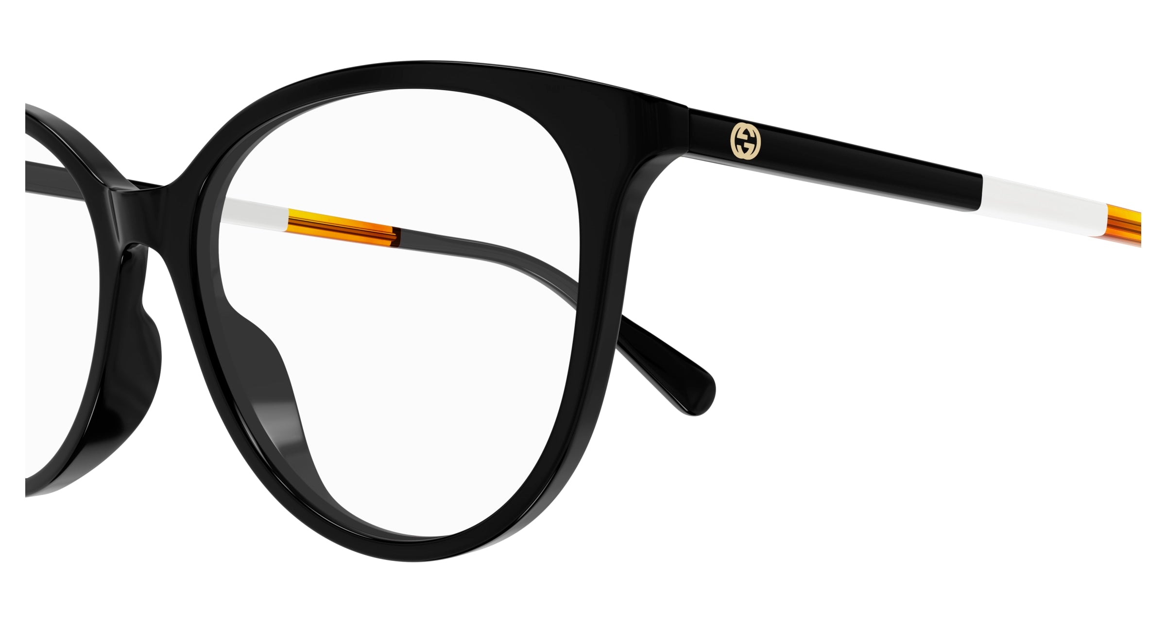 GG1359O 007 Montature da vista Gucci 3