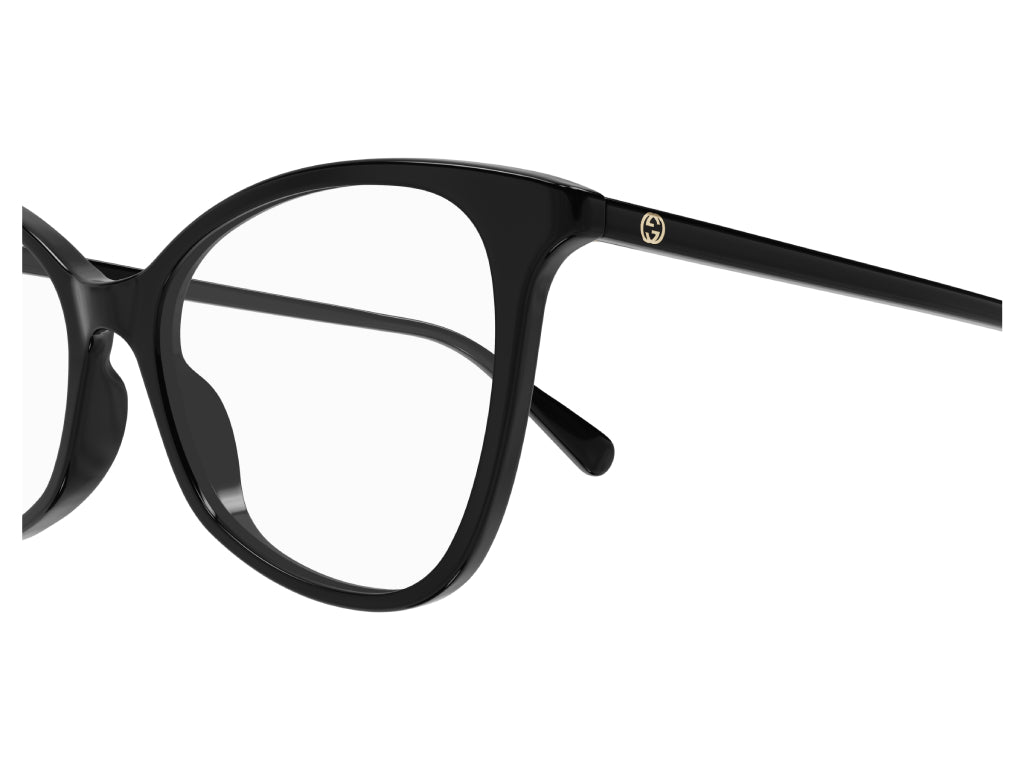 GG1360O 001 Montature da vista Gucci 3