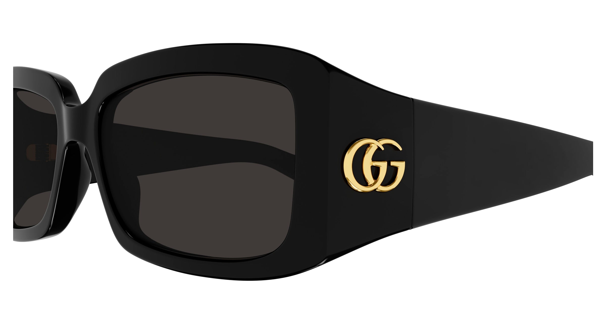 Gucci sunglasses GG1403SK 001 889652441221 Frame color Black: Buy