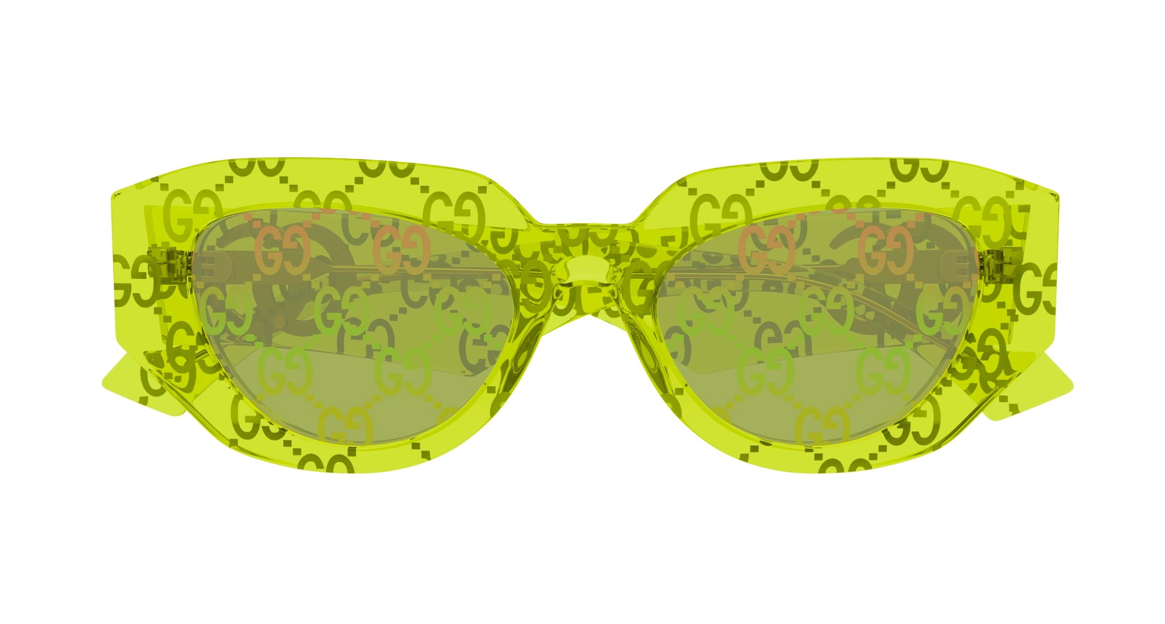 GG1421S 007 Occhiali da sole Gucci 2