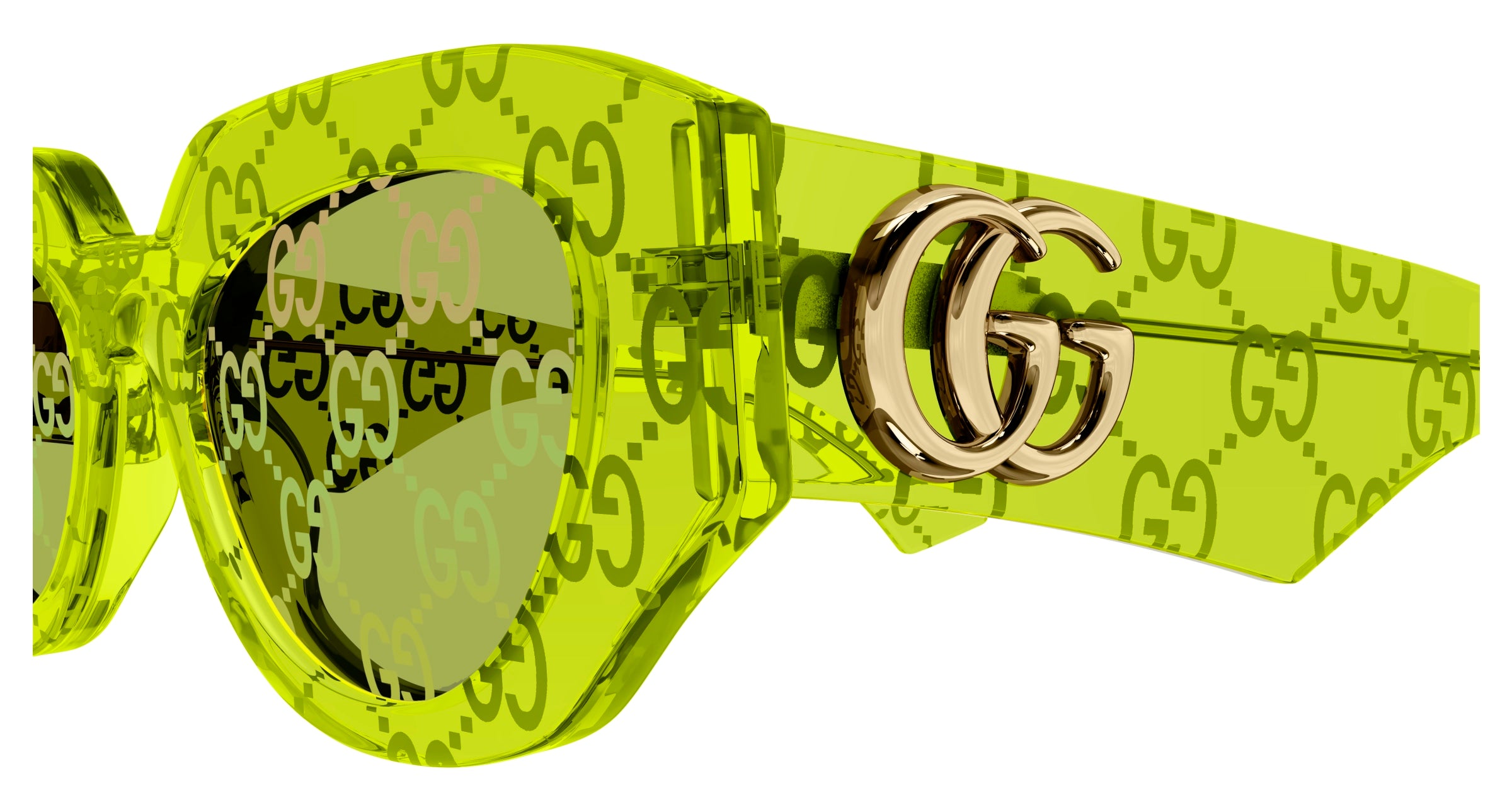 GG1421S 007 Occhiali da sole Gucci 3