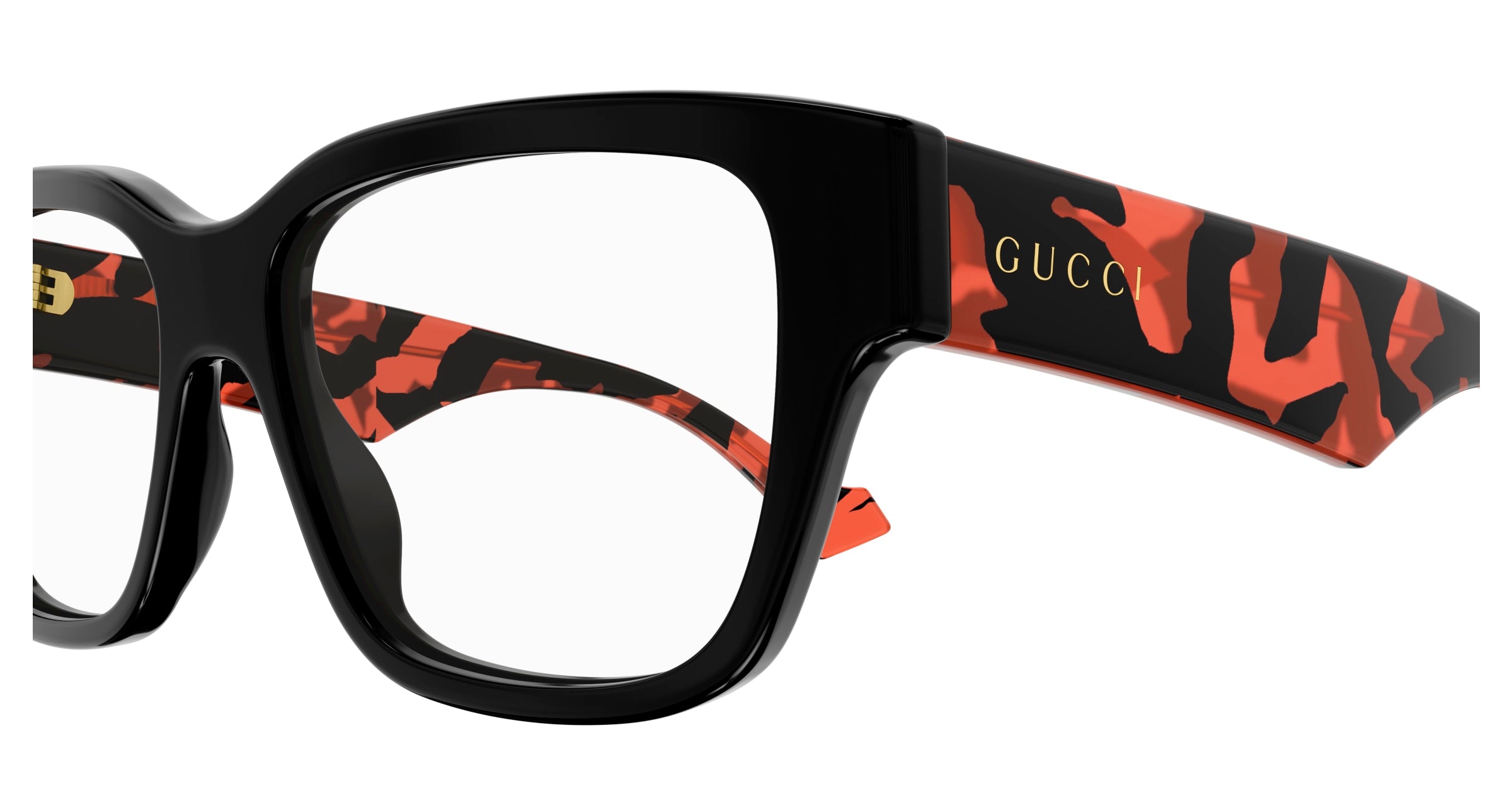 GG1428O 006 Montature da vista Gucci 3