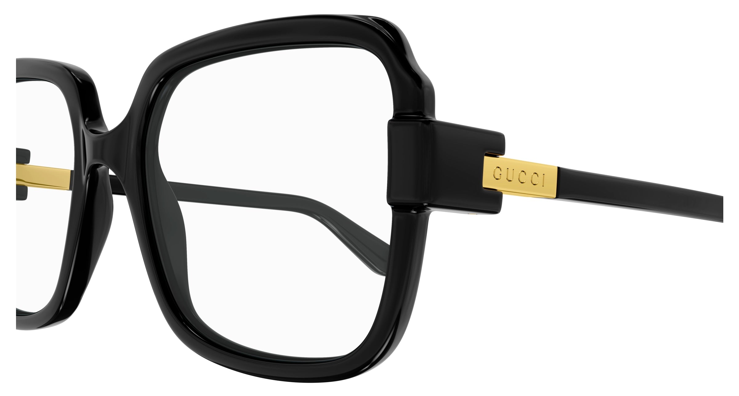 GG1433O 001 Montature da vista Gucci 3